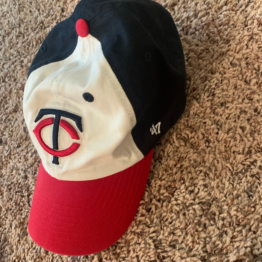 Minnesota Twins Hat